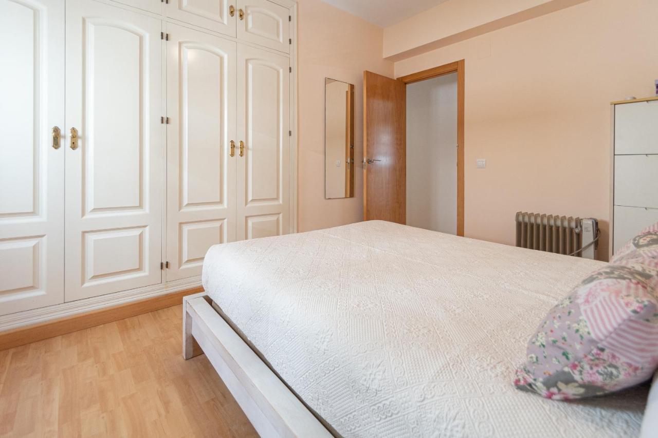 Apartamento Las Jacarandas De Cadiz Dış mekan fotoğraf