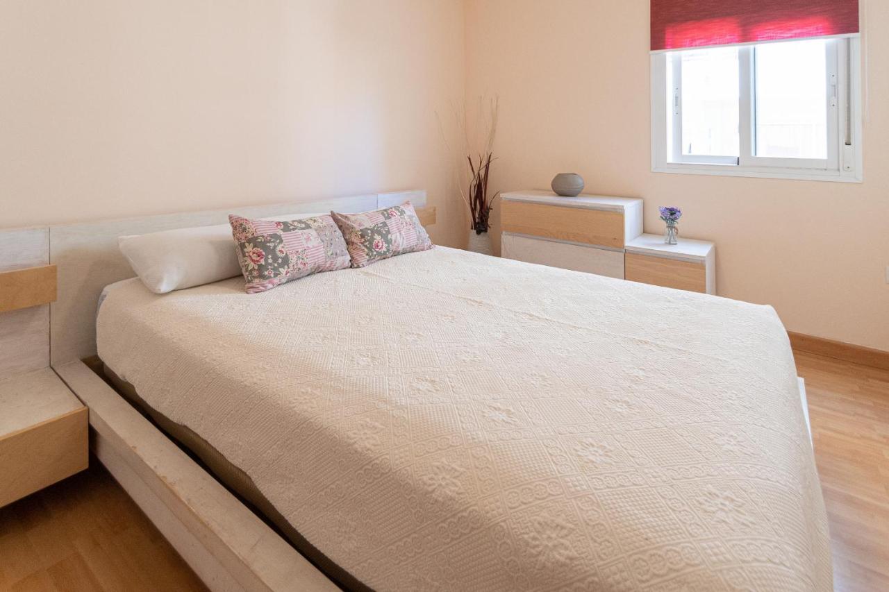 Apartamento Las Jacarandas De Cadiz Dış mekan fotoğraf